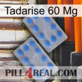 Tadarise 60 Mg 20